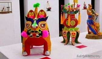 125件非遺創意作品亮相潞州區圖書館，工藝美術設計閃耀文化傳承