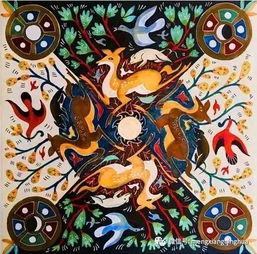 倒計時10天｜夢清暑假一期集訓即將開營，工藝美術設計專業課程蓄勢待發