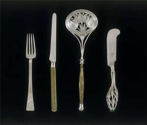 工藝美術運動 從手工復興到數字時代的設計傳承