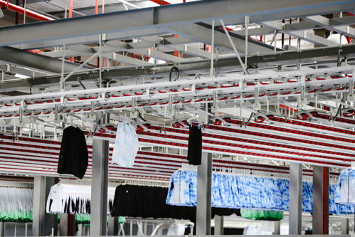 數(shù)字中國進行時 把一雙鞋當成一個科技產(chǎn)品去做 從鞋服創(chuàng)新感知中國智造