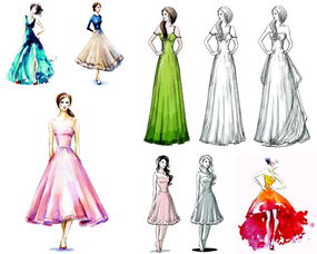 福州學(xué)習(xí)服裝設(shè)計高級課程多少錢