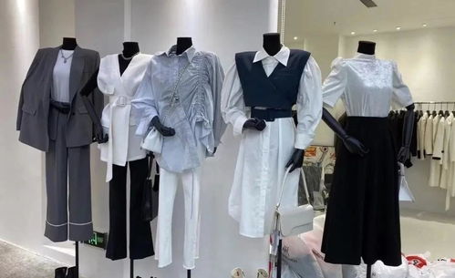 廣州主流韓風服裝市場攻略