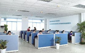 一呼百應(yīng)公司頻道