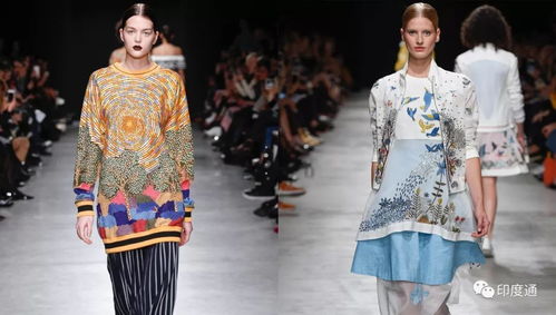 把印度紡織業從小農村搬到世界舞臺,終于知道設計師帥在哪里