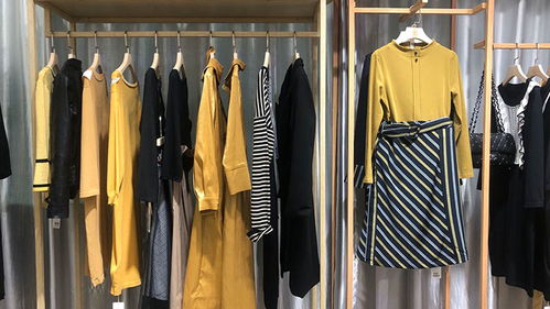 依衣女裝 優雅皮革制品系列產品展示