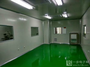 山西食品廠凈化車間鞋帽區(qū)域裝修設計與要點